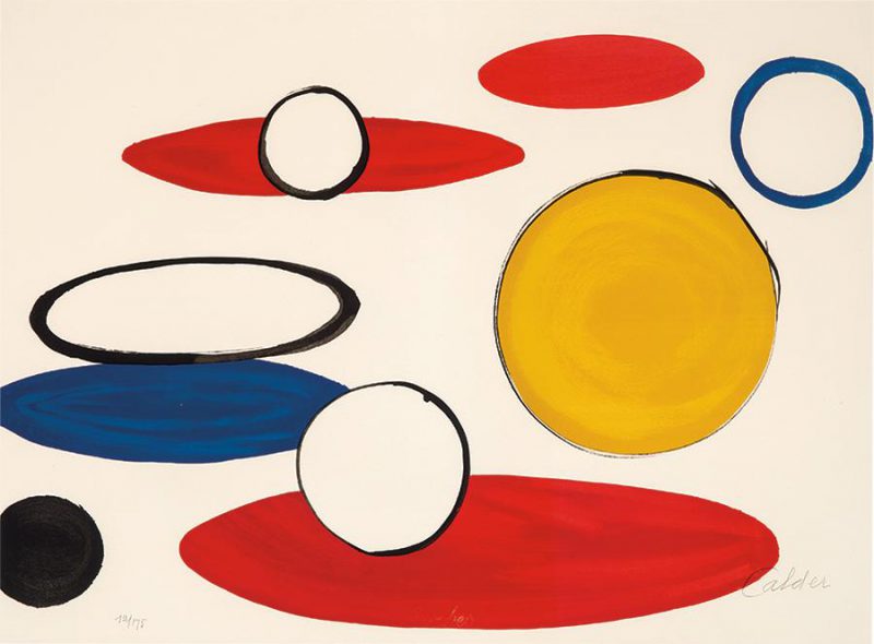 Calder
