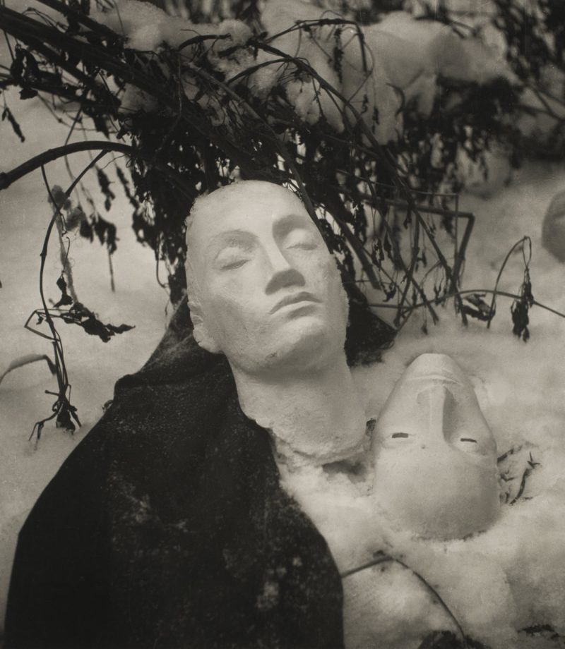 Kati Horna