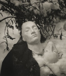 Kati Horna