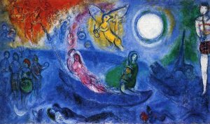 CHAGALL