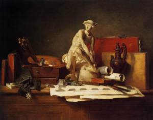 CHARDIN